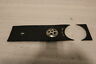 71214-05 Oem New Nos Harley Western Leather Emboss With Lace Console