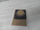 71300-68a Nos New Oem Harley Ignition Switch Decal Nameplate