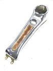 71439-00 Not Specified Softail Instrument Gauge Speedo Trim Panel Cover