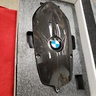 71607709611 Bmw Hp Carbon Fiber Belt Cover