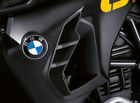71607713100 Bmw Wind Deflector Kit