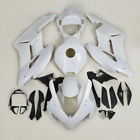 718174107936 Unbranded Abs Injection Fairings Kit Bodywork For Honda