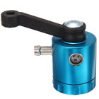718174140780 Unbranded Blue Motorcycle Master Cylinder Fluid Oil Reservoir 718174140780 Unbranded Blue Motorcycle Master Cylinder Fluid Oil Reservoir