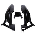 718174153612 Unbranded Vivid Black Painted Abs Rear Tail Fairing 718174153612 Unbranded Vivid Black Painted Abs Rear Tail Fairing