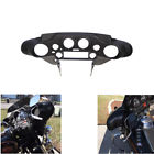 723044236517 Unbranded Speedometer Cover Cowl Fairing For Harley Flhx