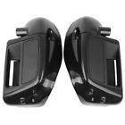 723044236838 Unbranded Lower Vented Leg Fairing Glove Box For