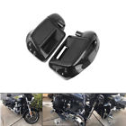 723044239167 Unbranded Lower Vented Leg Fairing For Harley Touring