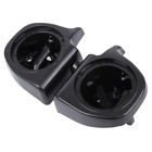 723044242556 Unbranded Vented Lower Fairing Speaker Boxes Pods For
