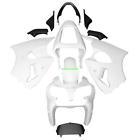00-02-zzr600 723044275929 Unbranded Unpainted Drilled Bodywork