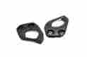 727-2209 Carbon Dynamics Lp-usa Bmw R1200gs 2013 Heel Plates