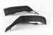 727-7555 Yzfr1 Carbon Lpusa Yamaha Exhaust Cover Dynamics 09-14 Upper 727-7555 Yzfr1 Carbon Lpusa Yamaha Exhaust Cover Dynamics 09-14 Upper