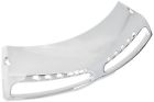 0521-1002 7327 Kuryakyn Chrome Fairing Grill