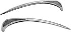 7337 Kuryakyn Fairing Spears With Led Accent Lights For Honda