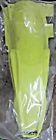736075 Ufo Plastics Front Fender Yellow Suzuki Rmz Rm