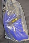 736826 Acerbis Blue Plastic Standard
