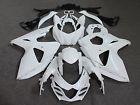 737353350109 Egobike Unpainted Bodywork Fairing