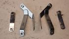 74-78 76 Bracket Fairing Kawasaki 77 Nose Kz400a 78 1977 Support 75 400 Stay Kz