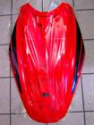 74250-hw1-680za Honda Genuine Oem Aquatrax Hood Set Red