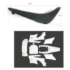 745560932896 Unbranded Apollo Orion Dirt Bike Seat White Plastic