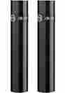 7469147 Moose Racing Fork Guard Upper Carbon Fiber For Ktm 105 Xc 19 16 2009