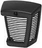 7491 Kuryakyn Hypercharger Horn Cvr Blk