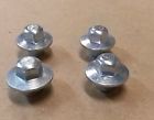 75010471a Ducati Cylinder Head Cover Nuts Oem New