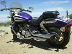 750cd 1996 Honda Magna Vf Complete Engine 40k