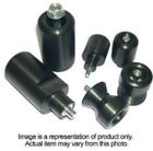 755-4949 Shogun Motorsports Kawasaki Black
