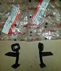 75910151a Ducati All Lock Rubber Band Pair Oem New