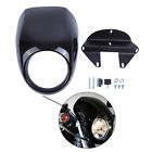 762743014866 Unbranded For Harley Sportster Dyna Glide Fx Xl