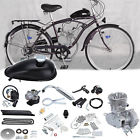 765629229613 Unbranded Sliver Bike Stroke Gas Engine Motor Kit