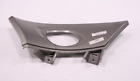 7673735 Bmw Left Side Mid Fairing Cover Damaged