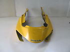 77210-mbg-d00ze Honda Interceptor Rear Back Tail Fairing Cowl Shroud 77210-mbg-d00ze Honda Interceptor Rear Back Tail Fairing Cowl Shroud