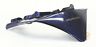 77210-mcs-760za Honda Rear Center Fairing Good Metallic Blue