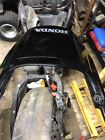 77211-cfp-d000 Honda Rear Fairing Tail Oem