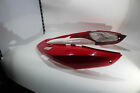 77215-mcw-a00-za Honda Interceptor Rear Back Tail Fairing Cowl Shroud