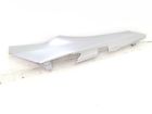 77215-mgs-d30zd Honda Right Hand Seat Tail Rear Cowl Silver Metallic