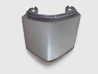 77231-mgz-j00zf Honda Rear Center Cowl Cover Plastic Fairing Cowling Silver Metallic