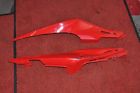 77241-mgz-j000 Honda Oem Left And Right Rear Tail Fairings Body