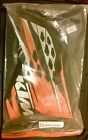 7730805410030i Ktm New Soiler Kit Black 2010 Sx Xc 150-450 R2