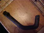 77370-ks4-000 Honda Helix Scooter Rear Rr Cross Bar Left Rh Grab 77370-ks4-000 Honda Helix Scooter Rear Rr Cross Bar Left Rh Grab
