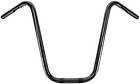 775240 Burly Harley Narrow Bottom Apehanger Inch Handlebars Black Diameter 775240 Burly Harley Narrow Bottom Apehanger Inch Handlebars Black Diameter