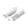 7800109420028 Ktm New Oem Replacement White Fork Guard Protection Sx Xc