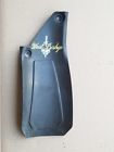 79006010010 Ktm Shock Splash Guard Mud Flap
