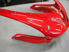 800091667 Mv Nose Red F4 750 Front Agusta 1000 Fairing Cowel Oem