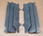 8000a0872 Husqvarna Nice Oem Radiator Grilles We Cr Grids Scoops Vents