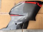 8000a8304 Mv Agusta Rh Side Fairing Panel Black Anthracite 8000a8304 Mv Agusta Rh Side Fairing Panel Black Anthracite