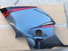 8000a8305 Mv Agusta Lh Side Fairing Panel Black Anthracite 8000a8305 Mv Agusta Lh Side Fairing Panel Black Anthracite