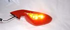 8000b4197 Mv Agusta Led Mirror Red Each New Left 0659683175880 8000b4197 Mv Agusta Led Mirror Red Each New Left 0659683175880