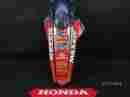 80010-men-a30za Honda 2009 Crf450 Crf250 Rear Fender Back Mud Splash Guard